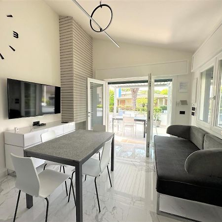 Villa Wanda Bibione Extérieur photo