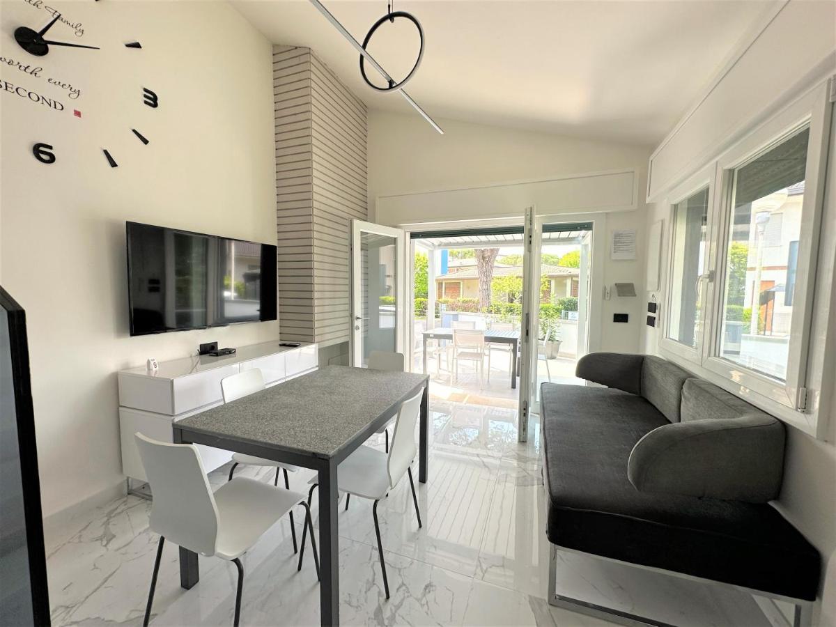 Villa Wanda Bibione Extérieur photo