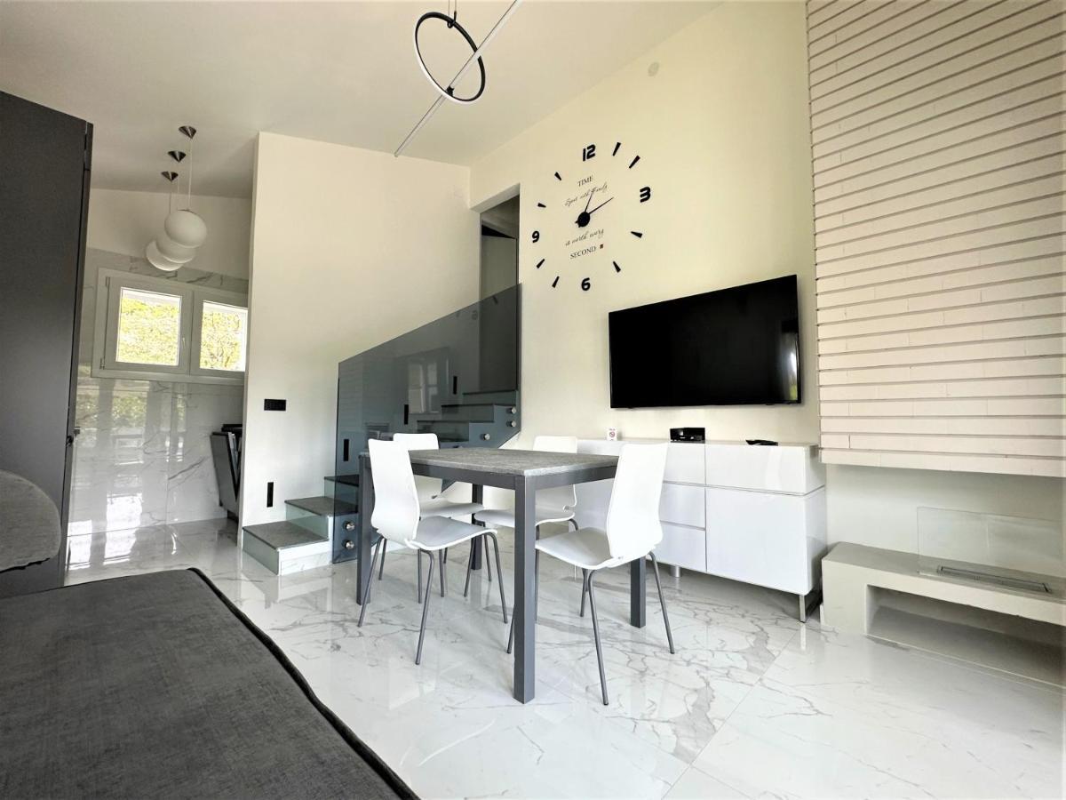 Villa Wanda Bibione Extérieur photo
