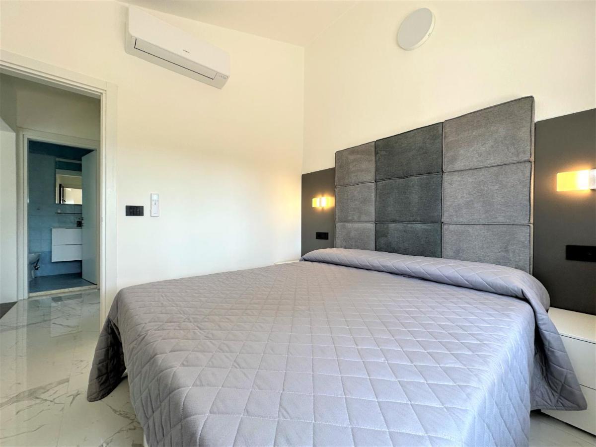 Villa Wanda Bibione Extérieur photo