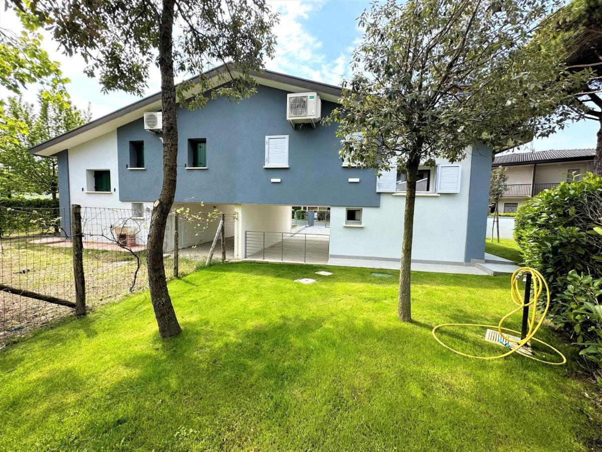 Villa Wanda Bibione Extérieur photo
