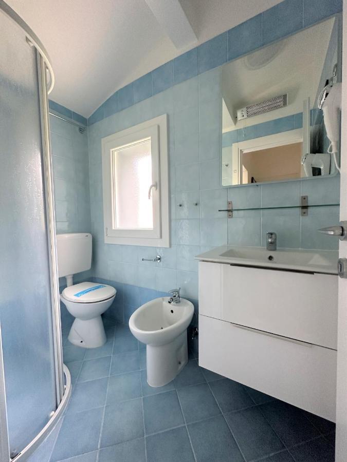Villa Wanda Bibione Extérieur photo