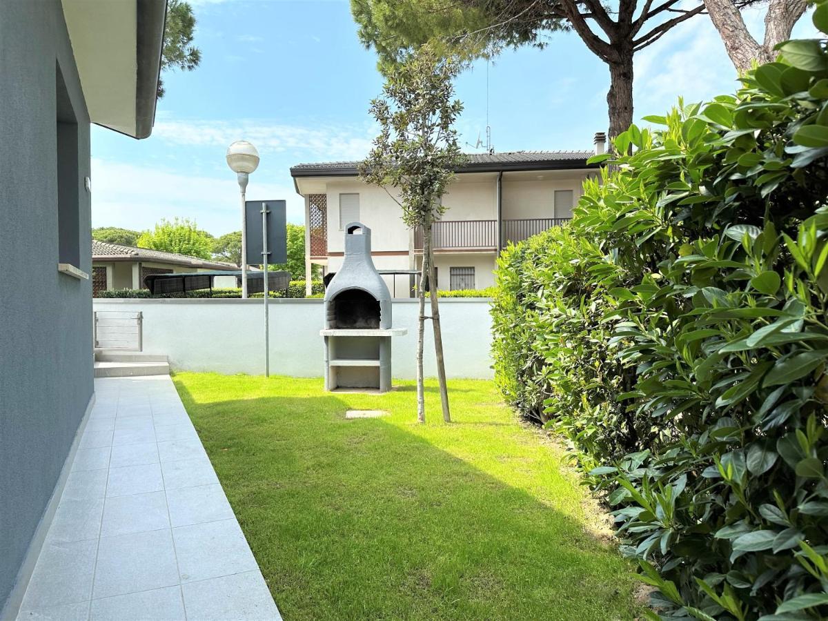 Villa Wanda Bibione Extérieur photo