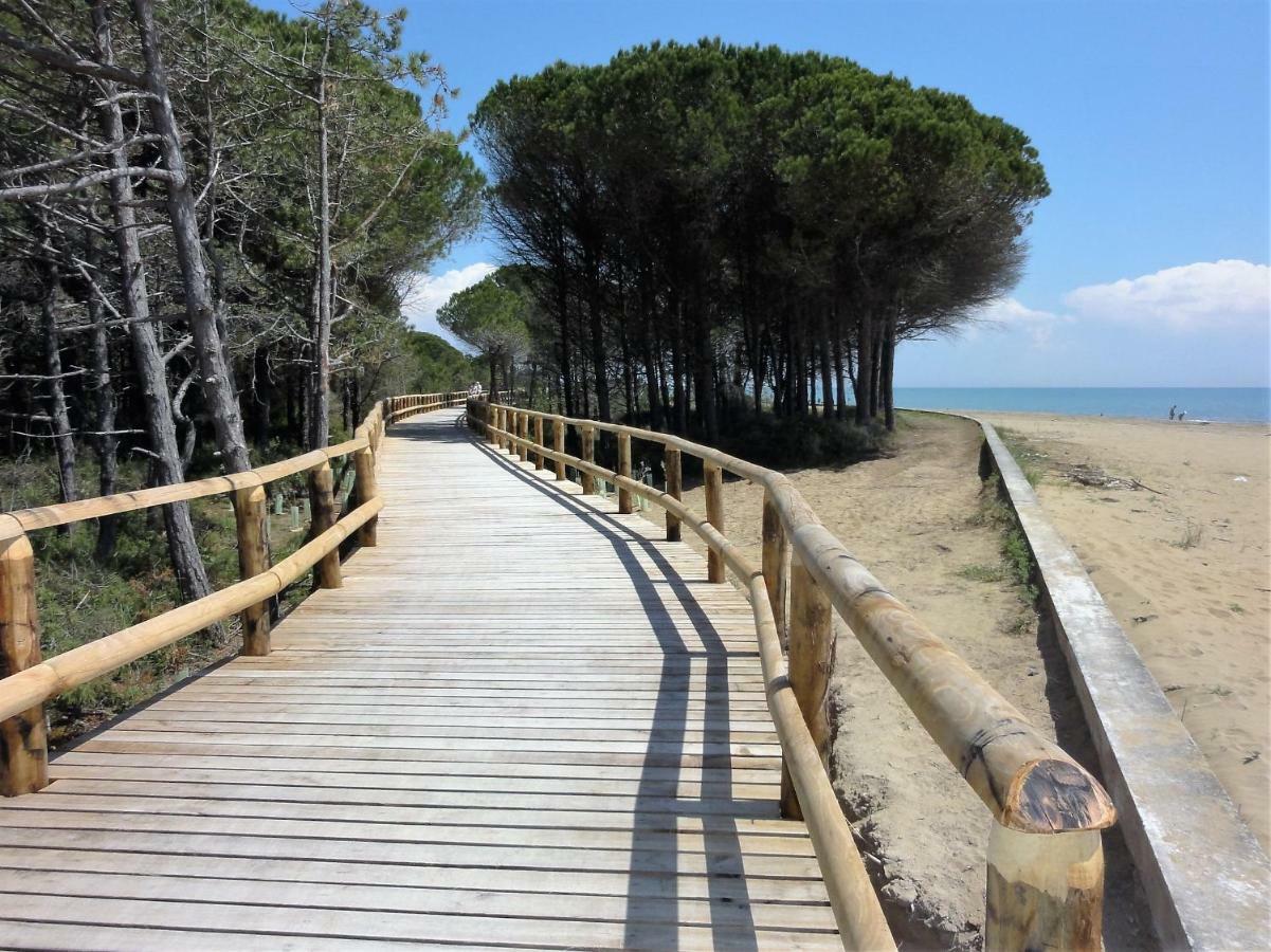 Villa Wanda Bibione Extérieur photo